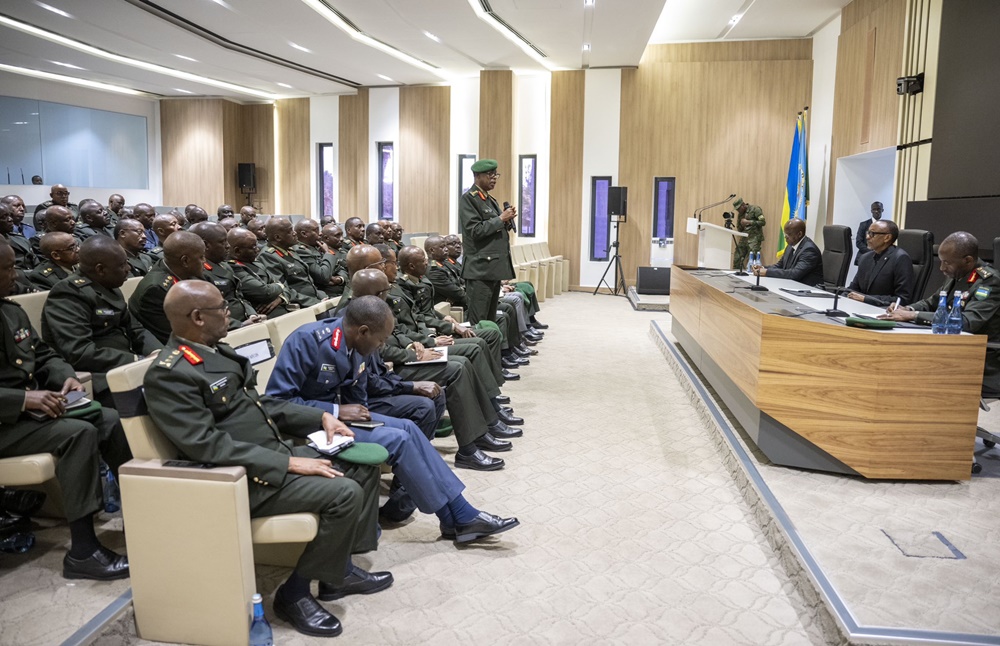 BTN Rwanda