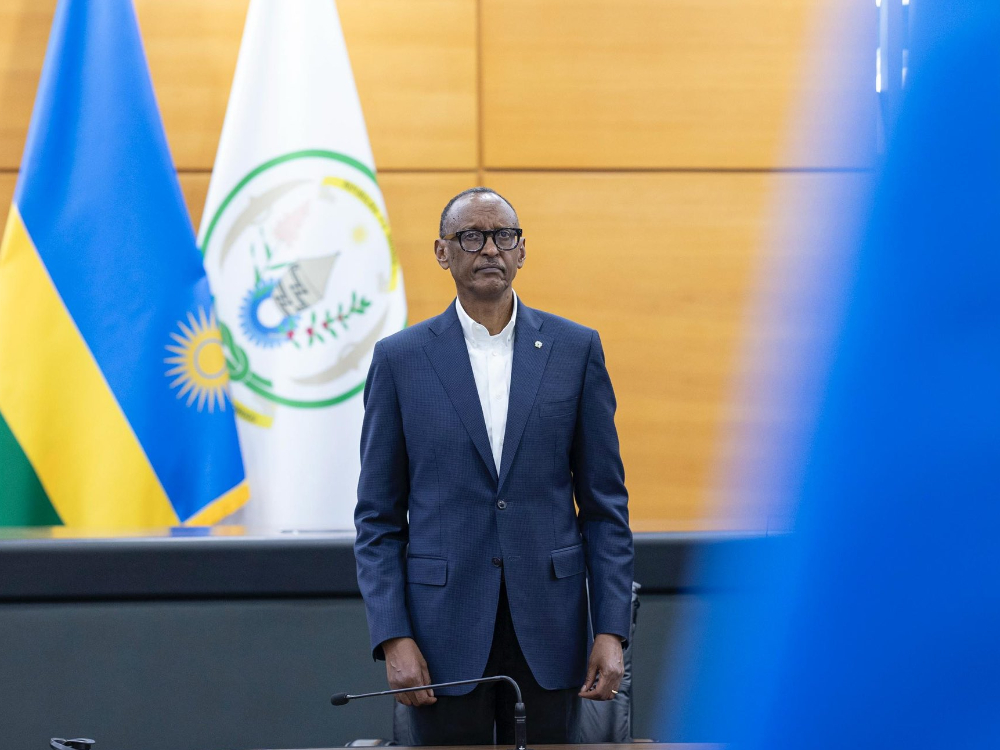 BTN Rwanda