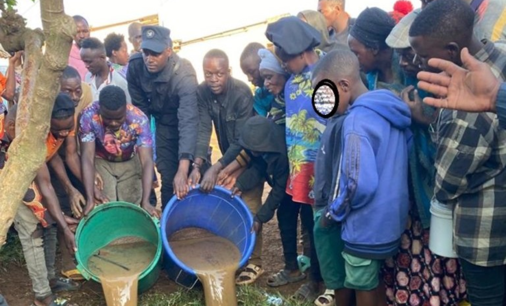 BTN Rwanda | Gicumbi: Bane batawe muri yombi bazira kwenga Inzoga ...